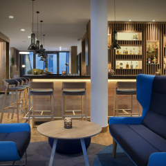 Holiday Inn Express Baden-Baden by IHG - Bild 28