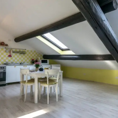 notaMi - Navigli Attic thumbnail 10