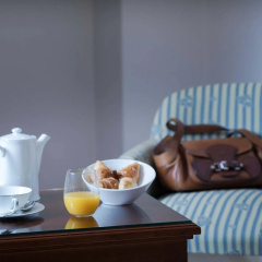 Hotel Rey Alfonso X - Bild 12