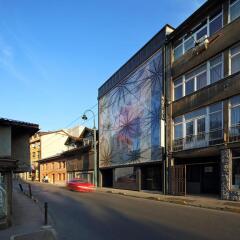 Hotel PLATINUM in Sarajevo, Bosnia and Herzegovina from 88$, photos, reviews - zenhotels.com photo 18