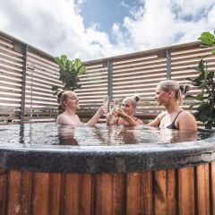 Hotel Brandan in Torshavn, Faroe Islands from 473$, photos, reviews - zenhotels.com photo 12