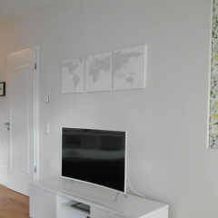 Design Apartments - "Am Schlosspark" Adults Only - Bild 5