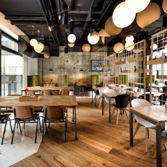 Best Western loftstyle Hotel Stuttgart-Zuffenhausen - Bild 10