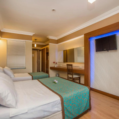 Taç Premier Hotel & Spa - Bild 6
