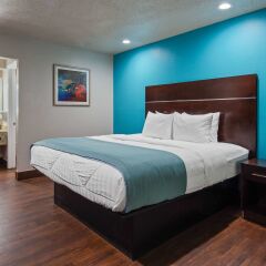 SureStay Hotel by Best Western Laredo in Laredo, United States of America from 75$, photos, reviews - zenhotels.com photo 22