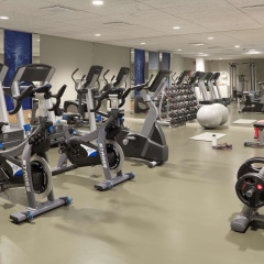 Scandic Continental - Bild 23