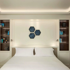 Sofitel Barcelona Skipper - Bild 8
