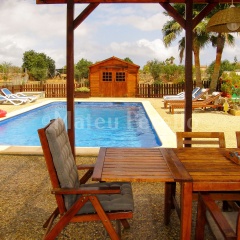 Villa Santa Eulalia - Bild 7