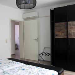 Geräumige 4 Zimmer Wohnung an den Kaiserthermen - Bild 6