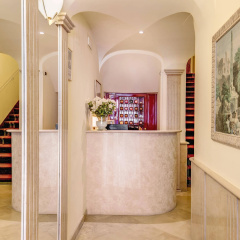 Hotel San Silvestro - Bild 2