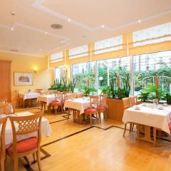 Hotel Anna Amalia - Bild 18