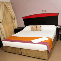 Suru Express Hotel Surulere thumbnail 6