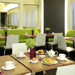 ibis Styles Frankfurt City - Bild 21