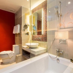 Grand Mercure Phuket Patong - Bild 18