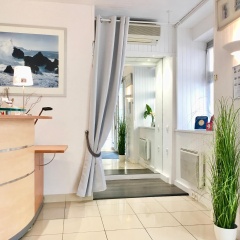 Appart Hôtel Boulogne Résidence - Bild 2