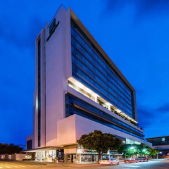 Holiday Inn Cucuta by IHG