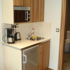 Elements Rooms and Apartments - Bild 14