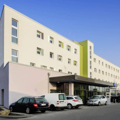 Ibis Budget Muenchen Airport Erding - Bild 1