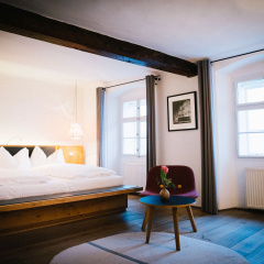 Arthotel Blaue Gans - Bild 2
