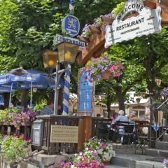 Hotel Zum Goldenen Löwen - Bild 11