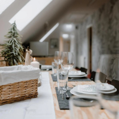 Appartement Am Salzbergtal - Bild 11
