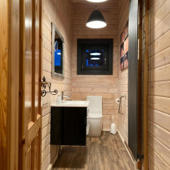 Blockhaus Kik im Harz - Bild 11