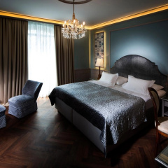 Bristol Hotel Salzburg - Bild 5