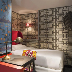 Hotel du Continent - Bild 4