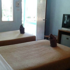 Phi Phi Don Chukit Resort - Bild 6