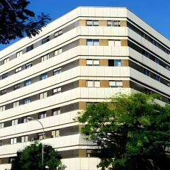Apartamentos Goya 75 - Bild 1