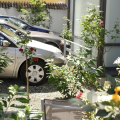 Hotel Constantia - Bild 13