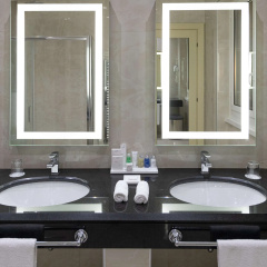 Radisson Blu GHR Hotel, Rome - Bild 9