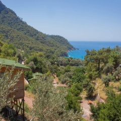Helios Gunes Camping - Bild 4