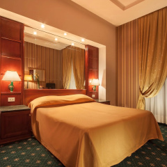 Atlante Garden Hotel - Bild 9