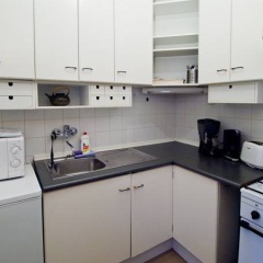 Apartment-Hotels RENTeGO - Bild 17