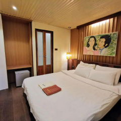 Suneta Hostel Chiangkhan thumbnail 18
