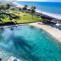 Wyndham Tamansari Jivva Resort Bali - Bild 20