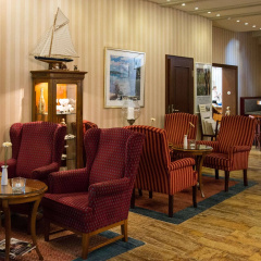 Seehotel Frankenhorst - BW Signature Collection - Bild 27