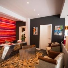 Hotel 54° Nord - Bild 16