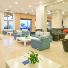 Ibiscus Hotel thumbnail 26