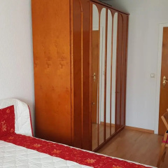 Reihenhaus in Braunschweig-Süd - Bild 3