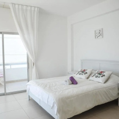 Gulf Palace Apartments thumbnail 1