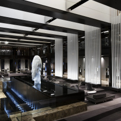 Hyatt Grand Central New York - Bild 2