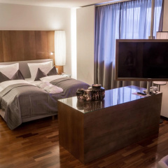 The Penz Hotel - Bild 3
