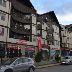 Borovets Holiday Apartments - Different Locations in Borovets in Borovets, Bulgaria from 147$, photos, reviews - zenhotels.com photo 2