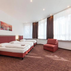 Hotel Excelsior Dortmund Hauptbahnhof - Bild 7