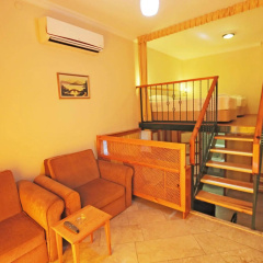 Green House Apart Hotel - Bild 12