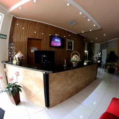 Hotel Bismark in Sao Bernardo do Campo, Brazil from 43$, photos, reviews - zenhotels.com photo 6