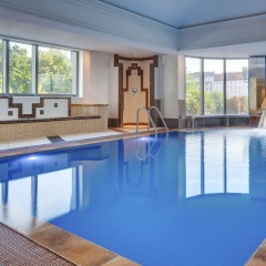 Kempinski Hotel Corvinus Budapest - Bild 25