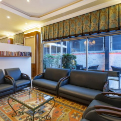 Alanya Beach Hotel - Bild 24
